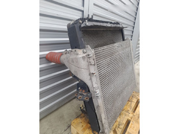 Radiateur MERCEDES-BENZ Actros
