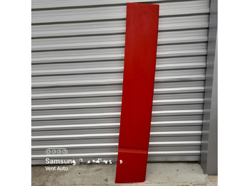 Carrosserie et extérieur MERCEDES-BENZ Actros