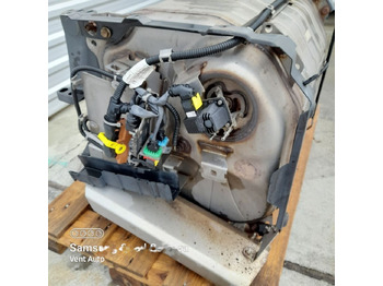 Catalyseur pour Camion Mercedes-Benz ACTROS MP5 A0114907512 Mercedes-Benz A0114907512: photos 5 Catalyseur pour Camion Mercedes-Benz ACTROS MP5 A0114907512 Mercedes-Benz A0114907512: photos 5