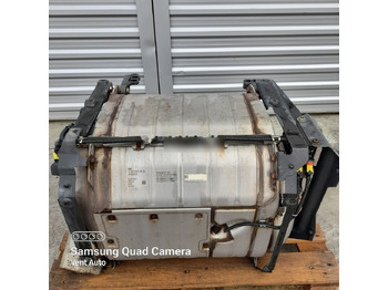 Catalyseur pour Camion Mercedes-Benz ACTROS MP5 A0114907512 Mercedes-Benz A0114907512: photos 2 Catalyseur pour Camion Mercedes-Benz ACTROS MP5 A0114907512 Mercedes-Benz A0114907512: photos 2