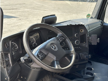 Cabine pour Camion Mercedes-Benz AROCS AXOR ANTOS ACTROS: photos 3