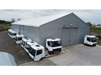 Cabine MERCEDES-BENZ Actros
