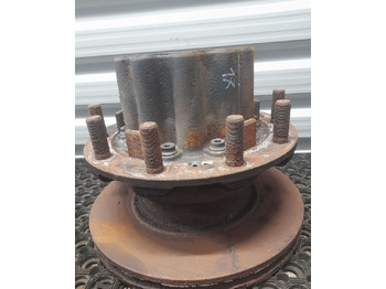 Moyeu MERCEDES-BENZ Actros