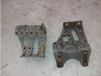 Suspension MERCEDES-BENZ Actros