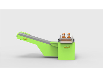 Matériel industriel