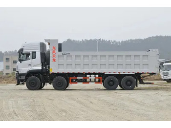 Camion benne DONGFENG