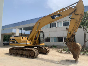 Pelle sur chenille CATERPILLAR Used Excavator 320B, 320BL Japan Origin Construction Machine: photos 2 Pelle sur chenille CATERPILLAR Used Excavator 320B, 320BL Japan Origin Construction Machine: photos 2