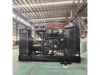 Groupe électrogène CUMMINS