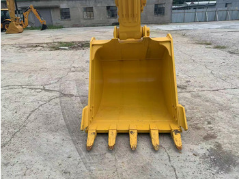 Pelle sur chenille Komatsu Crawler Excavator  PC210, PC200 Good Price Japan Excavator: photos 5