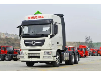 Tracteur routier