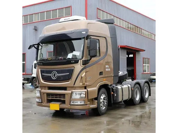Tracteur routier