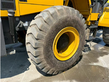 Chargeuse sur pneus neuf XCMG ZL50GN Payloader Brand New Condition: photos 4