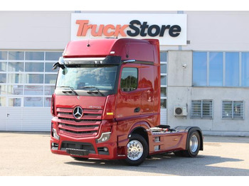 Tracteur routier MERCEDES-BENZ Actros