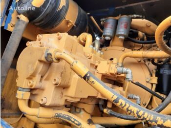 Pompe hydraulique LIEBHERR