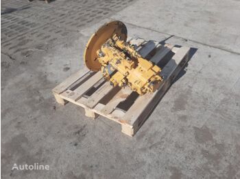 Pompe hydraulique LIEBHERR
