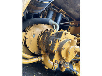 Pompe hydraulique pour Pelle LIEBHERR LPVD 100: photos 3