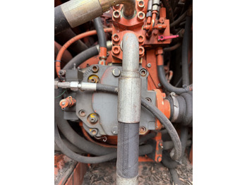 Pompe hydraulique LINDE