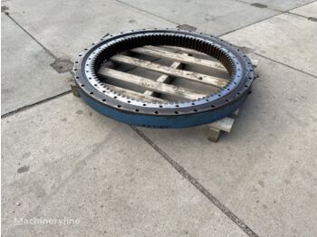 - Couronne d'orientation pour Engins de chantier: photos 1 - Couronne d'orientation pour Engins de chantier: photos 1