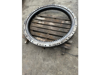 Couronne d'orientation pour Pelle sur pneus Volvo EW180C: photos 2
