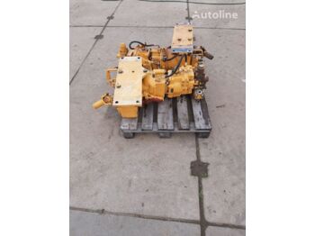 Boîte de vitesse ZF