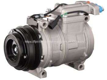 Compresseur de climatisation IVECO