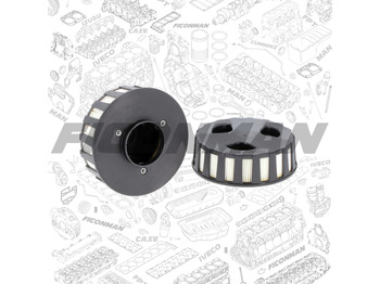 Moteur et pièces IVECO