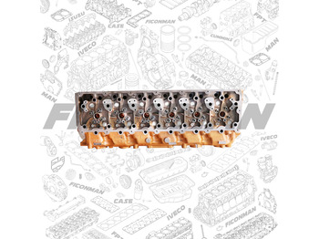 Culasse FORD