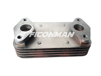 Radiateur d'huile IVECO Daily