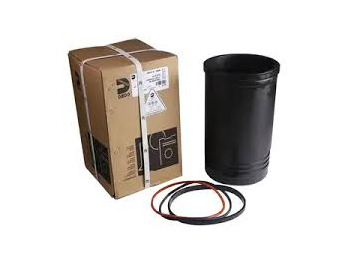 Pièces de rechange Cummins Cummins KTA38 Cylinder liner 3007525 3022157: photos 2