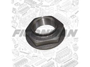 Pièces de rechange IVECO