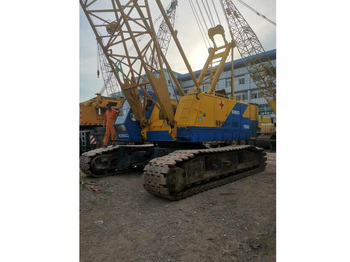 Grue sur chenilles KOBELCO