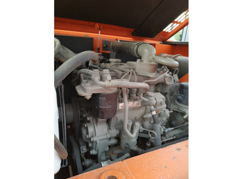 Mini pelle 2020 Hitachi ZX70: photos 5