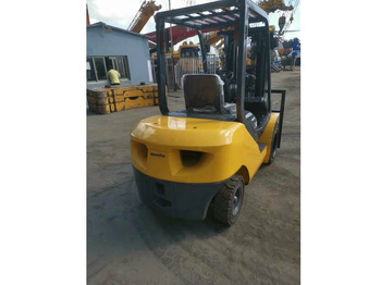 Chariot élévateur 2021 Komatsu FD30-17: photos 3