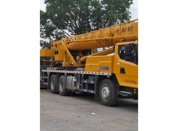Grue mobile XCMG QY25K5