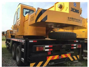 Grue mobile 2021 XCMG QY25K5: photos 2