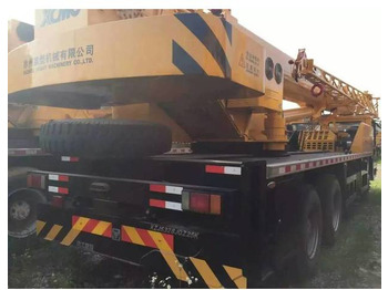 Grue mobile 2021 XCMG QY25K5: photos 4