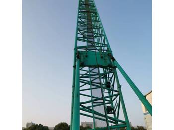 Grue sur chenilles KOBELCO 7150: photos 5