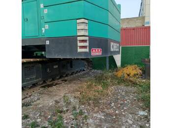 Grue sur chenilles KOBELCO 7150: photos 3