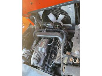 Chariot élévateur Toyota FDZN30: photos 5