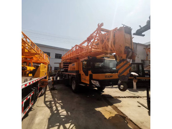 Grue mobile XCMG QY100K: photos 4
