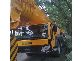 Grue mobile XCMG QY180: photos 3