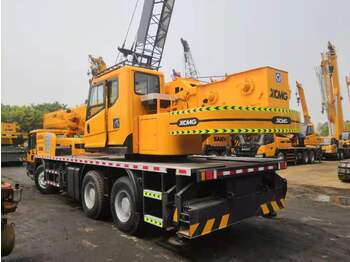 Grue mobile XCMG QY25K