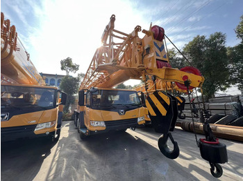 Grue mobile XCMG QY55KC