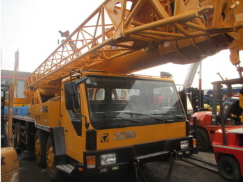 Grue mobile XCMG QY70K