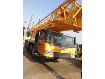 Grue mobile XCMG QY70K: photos 2