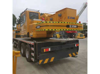 Grue mobile XCMG XCT25L5: photos 4
