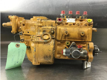 Pompe à carburant BOSCH