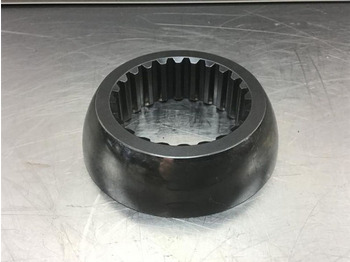 Moteur et pièces LIEBHERR