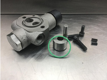 Hydraulique LIEBHERR