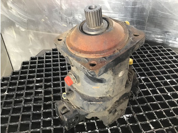 Moteur hydraulique LIEBHERR